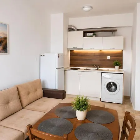 Cacao Maisonette Slantschew brjag