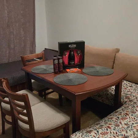 Cacao Maisonette Slantschew brjag