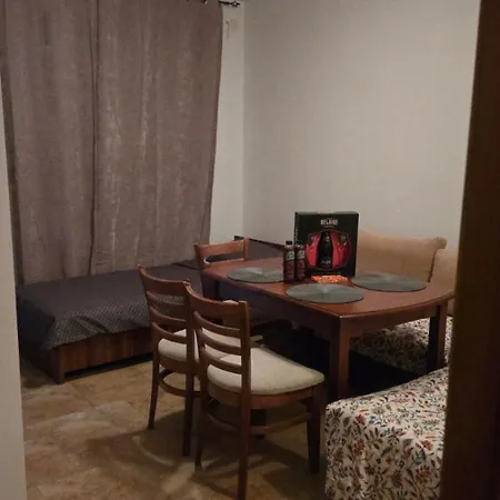 Cacao Maisonette Slantschew brjag